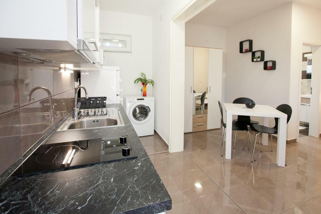 Apartman 2 Zadar Exterior photo